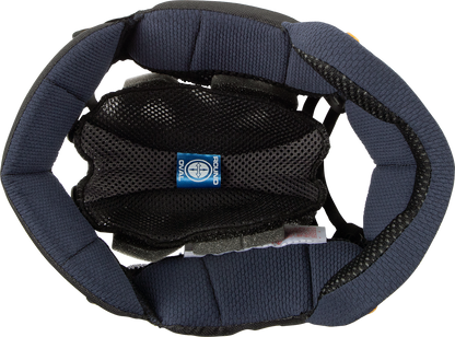 ARAI HELMETS Quantum-X Interior Pad - EP I - 7 mm 07-5813