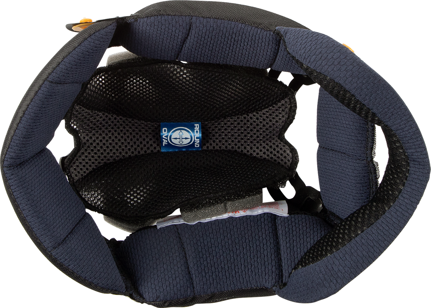 ARAI HELMETS Quantum-X Interior Pad - EP I - 10 mm 07-5812