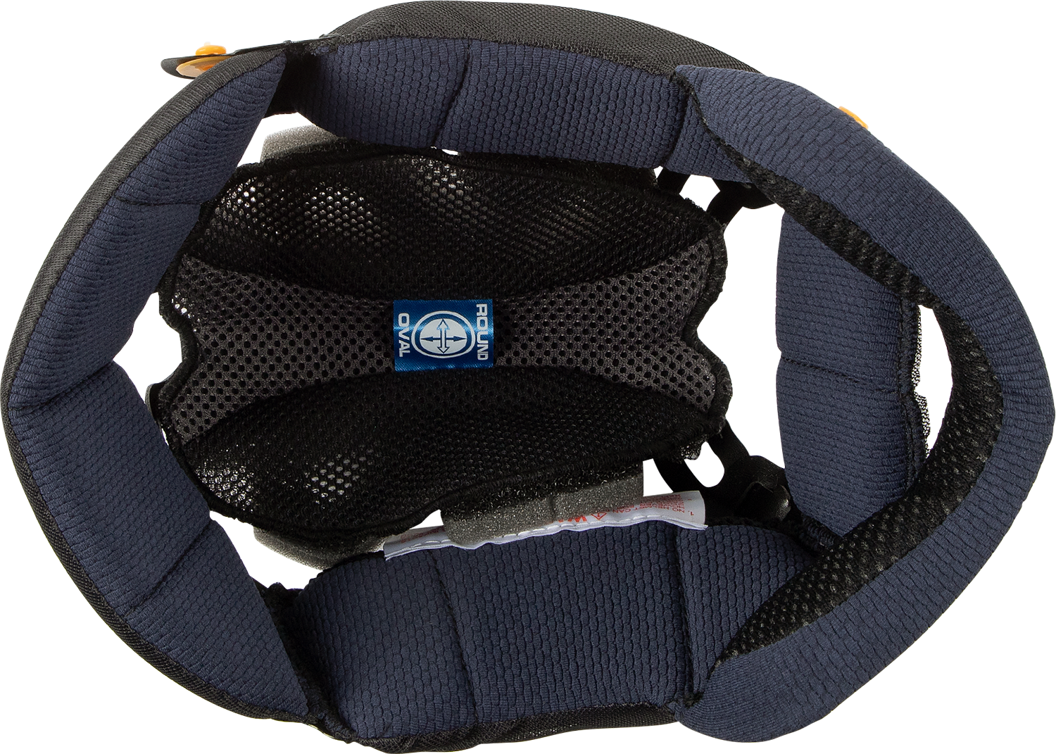 ARAI HELMETS Quantum-X Interior Pad - EP I - 10 mm 07-5812