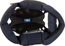 ARAI HELMETS Quantum-X Interior Pad - EP I - 10 mm 07-5812