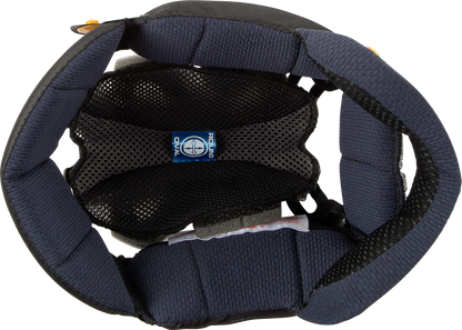 ARAI HELMETS Quantum-X Interior Pad - EP I - 10 mm 07-5812