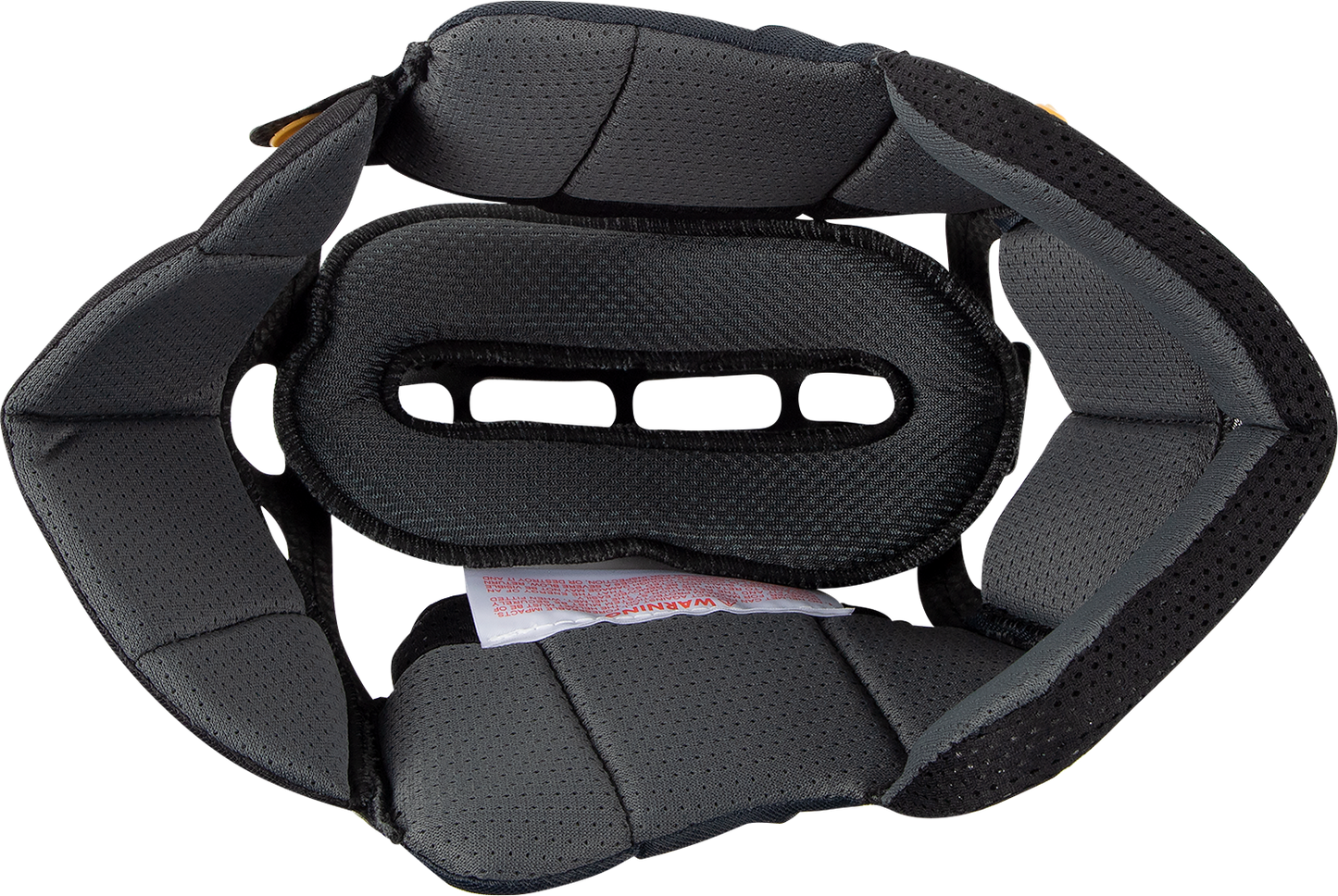 ARAI HELMETS XD-4/VX-Pro3/VX-Pro4 Interior Pad - V - 7 mm 07-5572