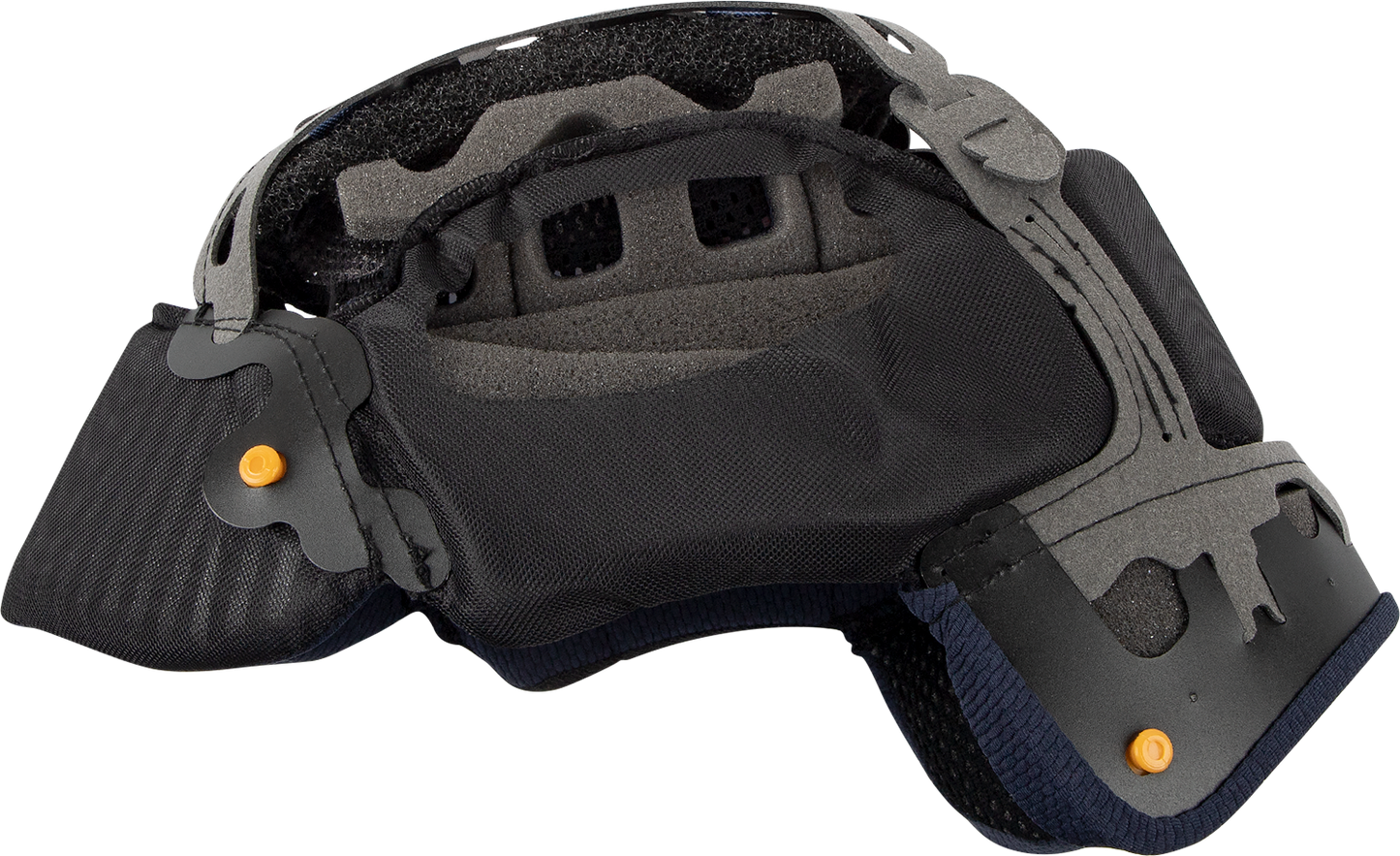 ARAI HELMETS Quantum-X Interior Pad - EP IV - 10 mm 07-5823