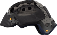 ARAI HELMETS Quantum-X Interior Pad - EP IV - 10 mm 07-5823