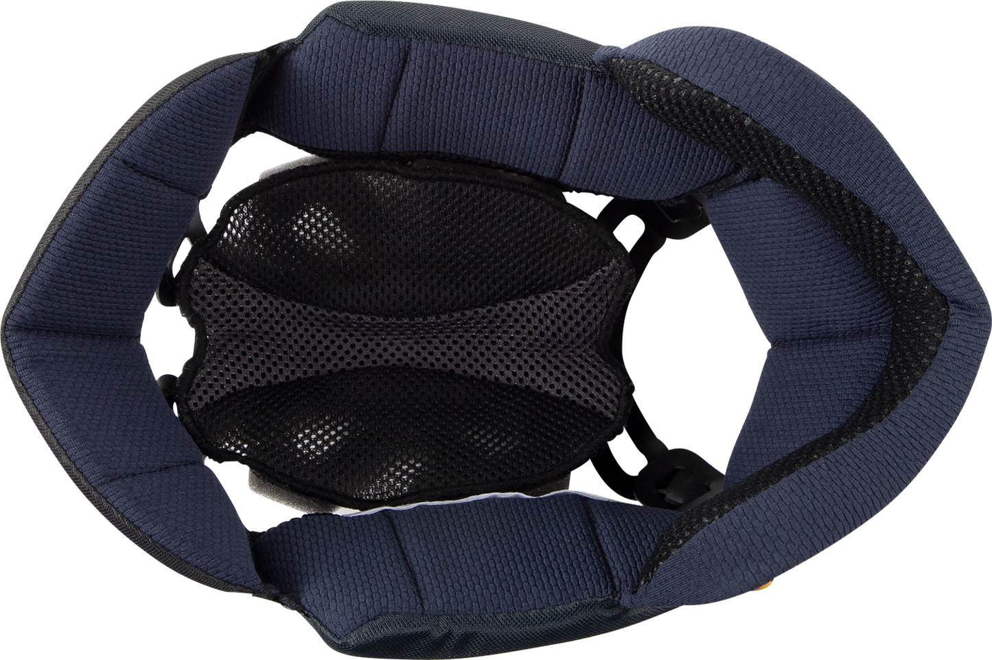 ARAI HELMETS Corsair-X/Defiant-X/Signet-X Interior Pad - EP V - 10 mm 07-5694