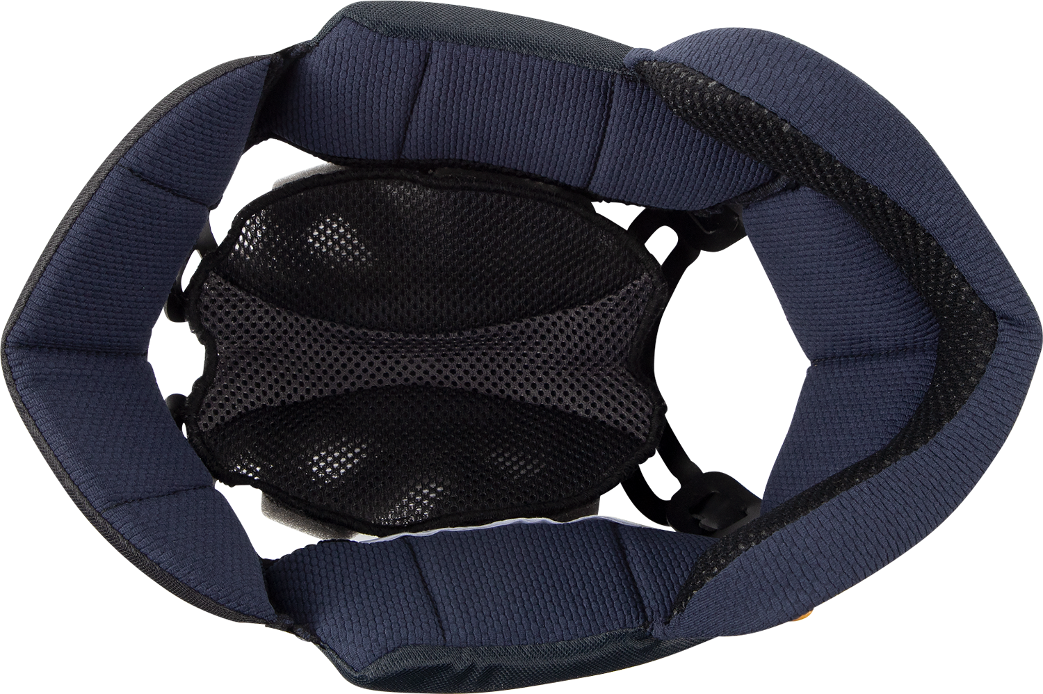 ARAI HELMETS Corsair-X/Defiant-X/Signet-X Interior Pad - EP V - 10 mm 07-5694