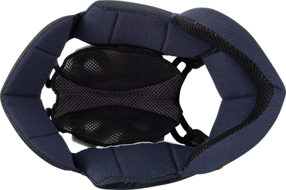 ARAI HELMETS Corsair-X/Defiant-X/Signet-X Interior Pad - EP V - 10 mm 07-5694