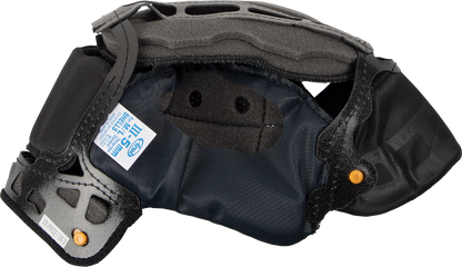 ARAI HELMETS XD-4/VX-Pro3/VX-Pro4 Interior Pad - III - 5 mm 07-5568