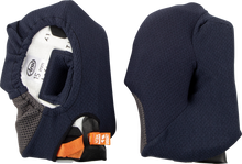 ARAI HELMETS Corsair-X/Quantum-X/Signet-X Cheek Pads - 15 mm 05-5698