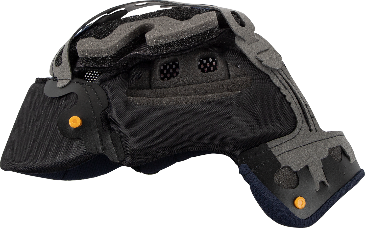 ARAI HELMETS Quantum-X Interior Pad - EP I - 10 mm 07-5812