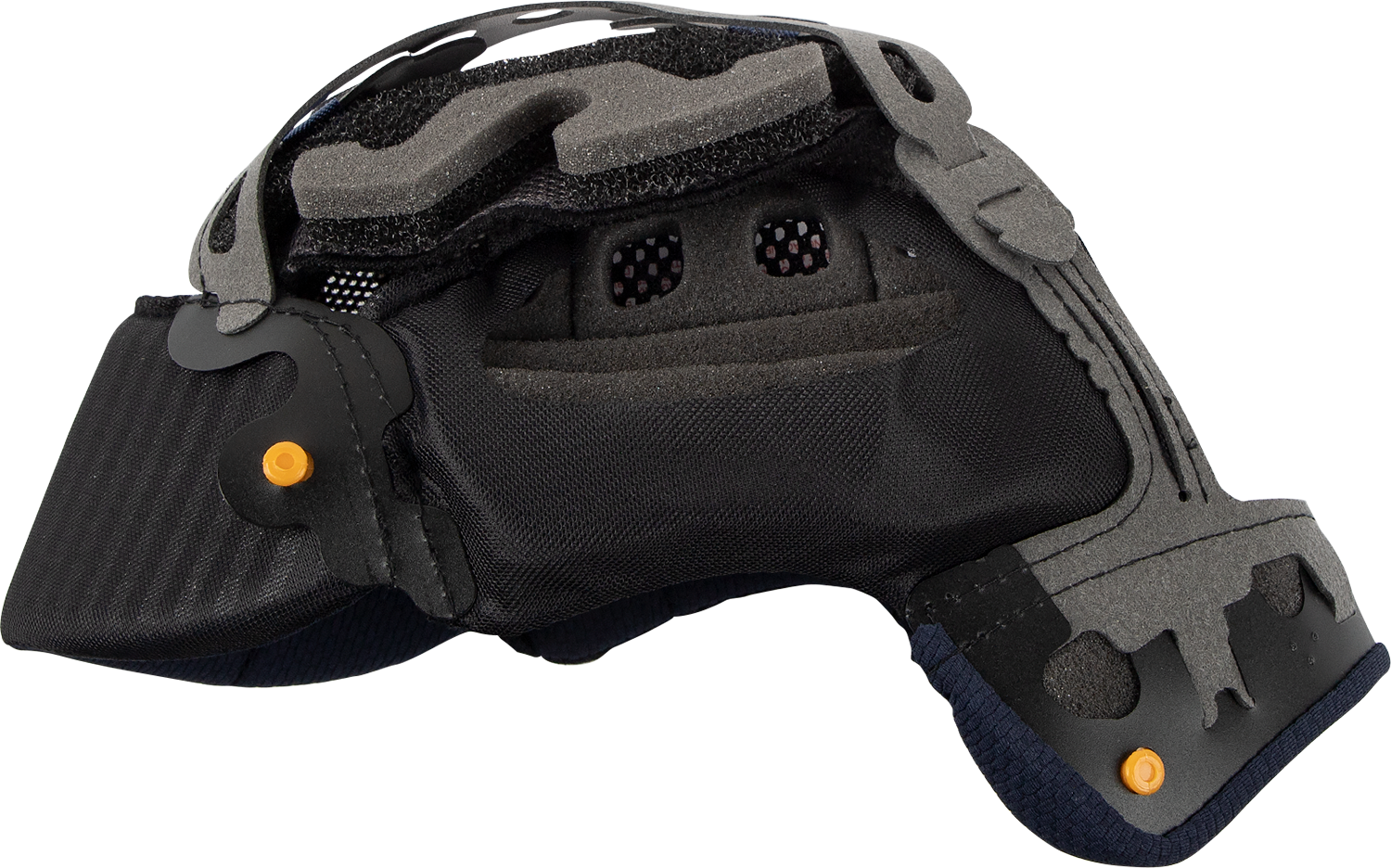 ARAI HELMETS Quantum-X Interior Pad - EP I - 10 mm 07-5812