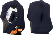 ARAI HELMETS Corsair-X/Quantum-X/Signet-X Cheek Pads - 20 mm 05-5699
