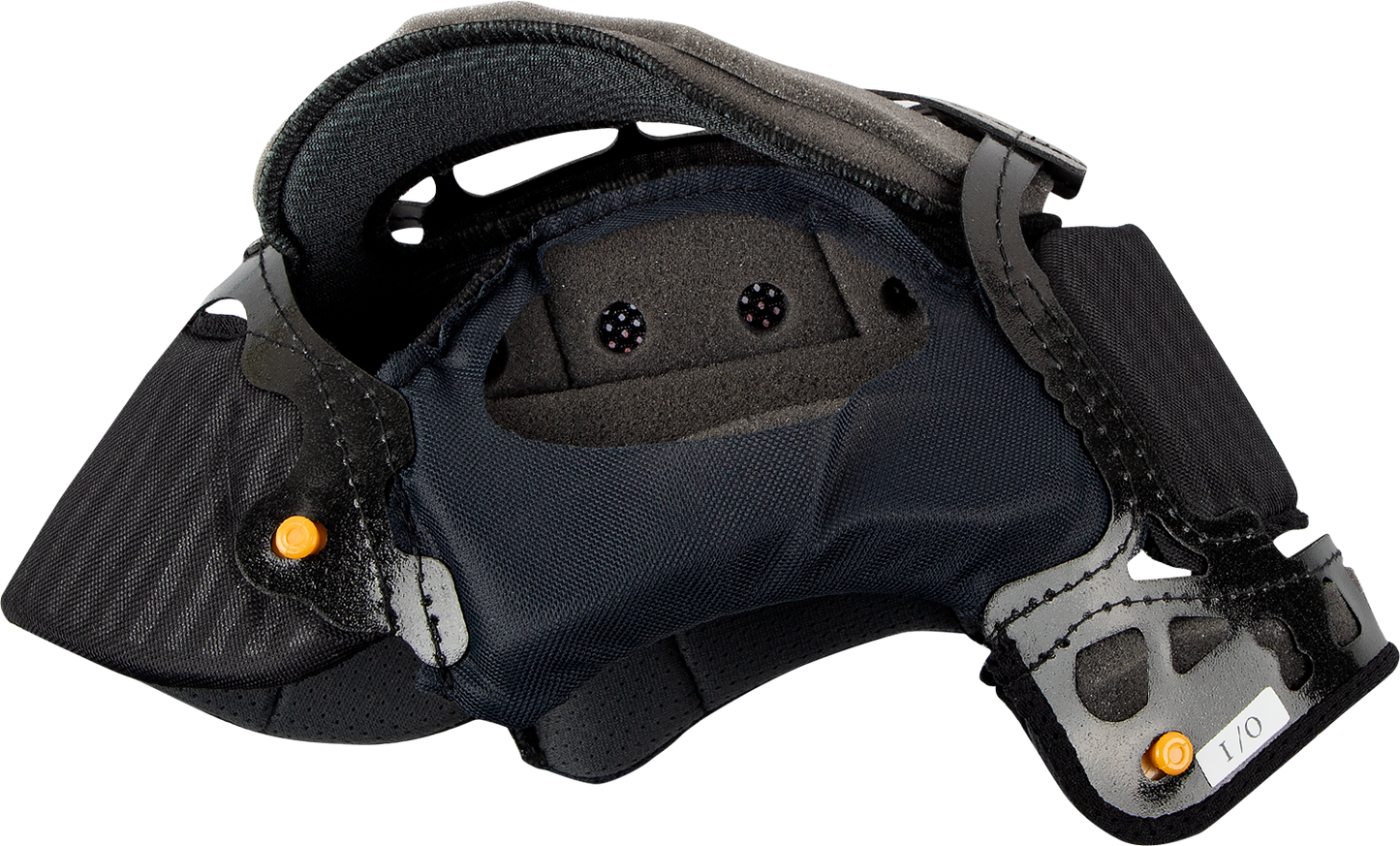 ARAI HELMETS XD-4/VX-Pro3/VX-Pro4 Interior Pad - I -10 mm 07-5559