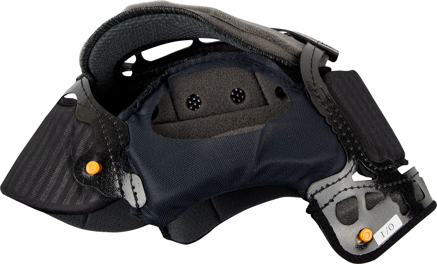 ARAI HELMETS XD-4/VX-Pro3/VX-Pro4 Interior Pad - I -10 mm 07-5559