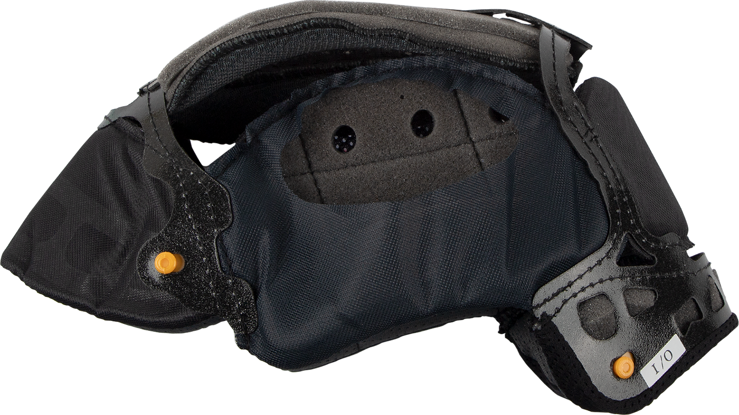 ARAI HELMETS XD-4/VX-Pro3/VX-Pro4 Interior Pad - III - 5 mm 07-5568