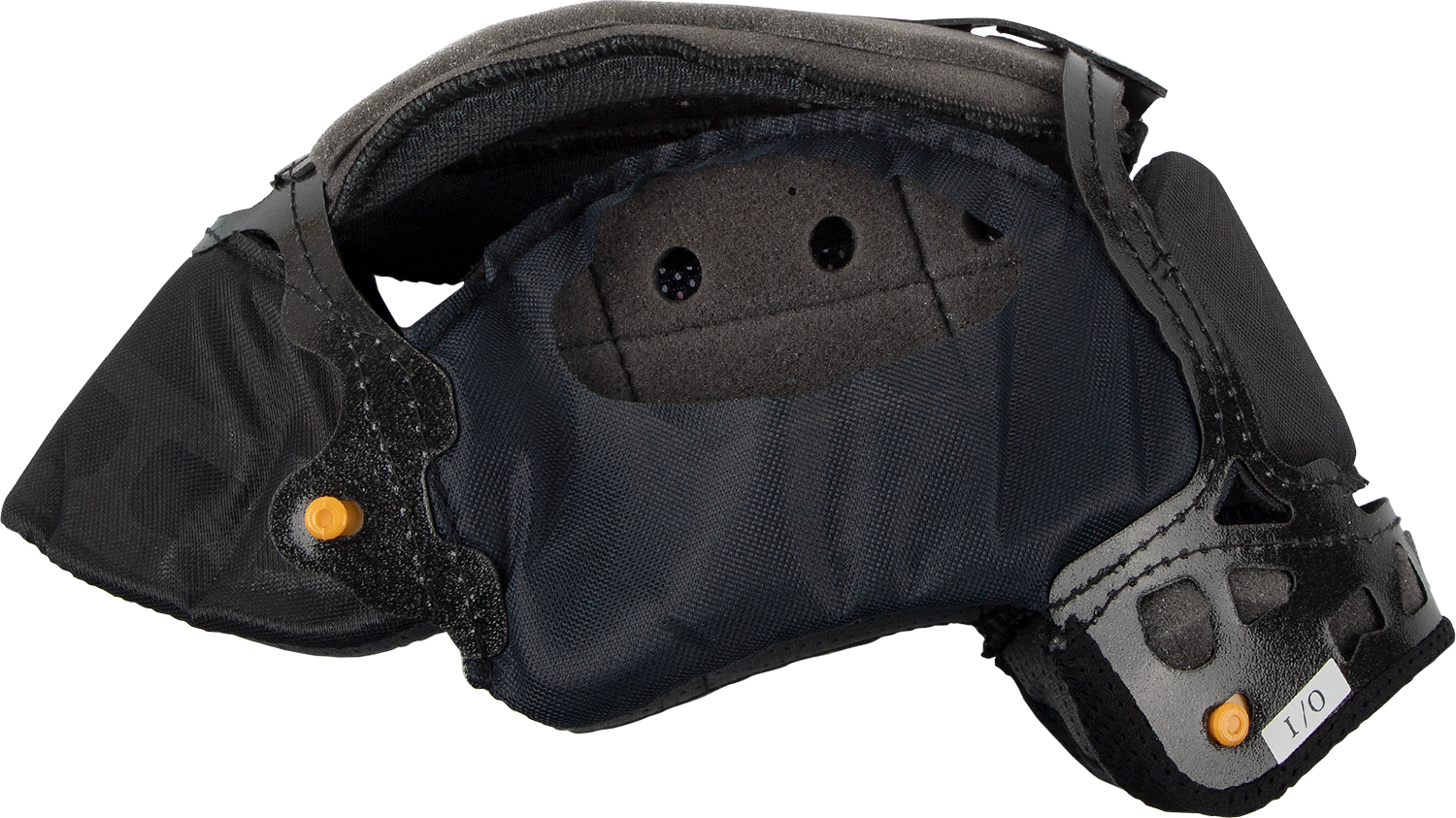 ARAI HELMETS XD-4/VX-Pro3/VX-Pro4 Interior Pad - III - 5 mm 07-5568