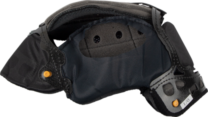 ARAI HELMETS XD-4/VX-Pro3/VX-Pro4 Interior Pad - III - 5 mm 07-5568