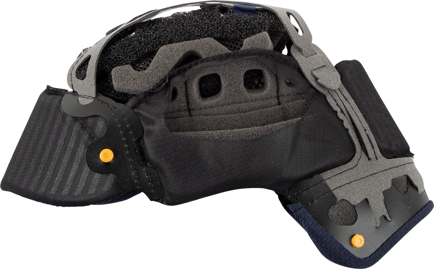ARAI HELMETS Quantum-X Interior Pad - EP I - 7 mm 07-5813