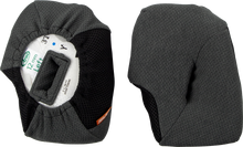 ARAI HELMETS XD-4 Cheek Pads - FCS? - 12 mm 05-4473