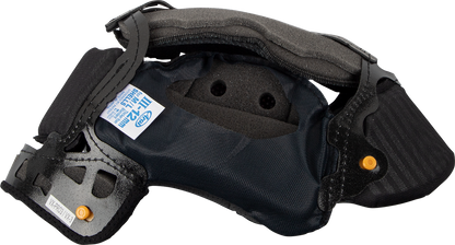 ARAI HELMETS XD-4/VX-Pro3/VX-Pro4 Interior Pad - III - 12 mm 07-5565