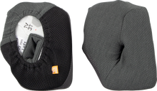 ARAI HELMETS VX-Pro4 Cheek Pads - Gray - 15 mm 05-5416