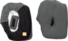 ARAI HELMETS VX-Pro4 Cheek Pads - Gray - 20 mm 05-5417