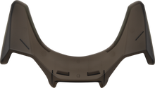 ARAI HELMETS QVR Duct - Top Rear Vent - Tint Frost 10-5743