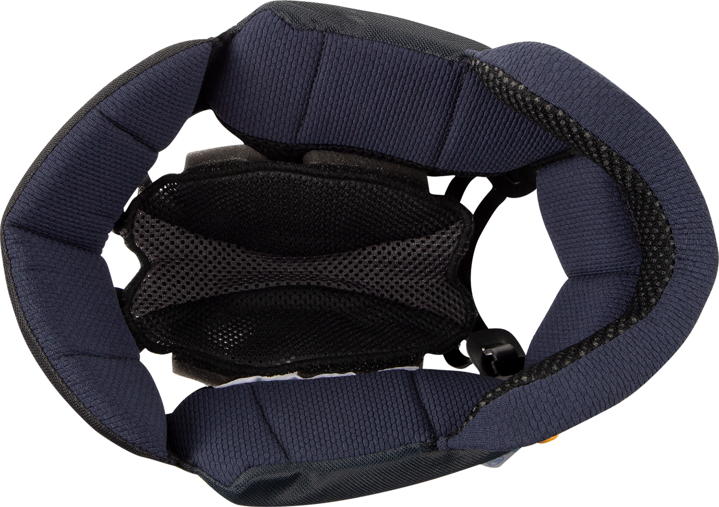 ARAI HELMETS Corsair-X/Defiant-X/Signet-X Interior Pad - EP III - 10 mm 07-5686