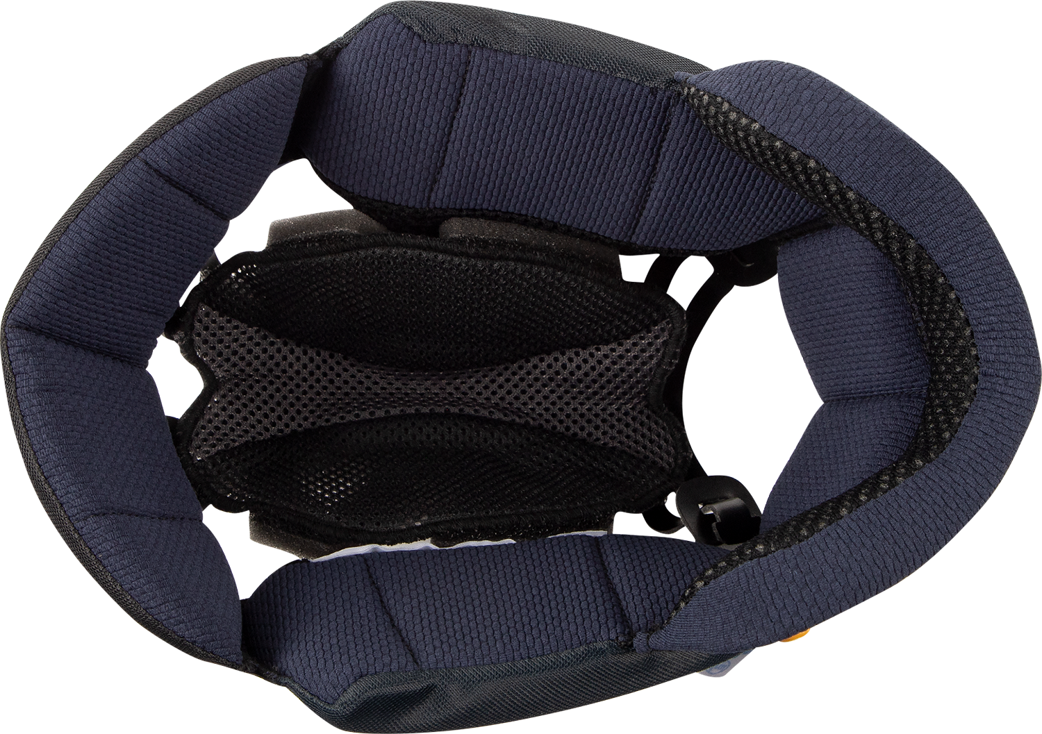 ARAI HELMETS Corsair-X/Defiant-X/Signet-X Interior Pad - EP III - 10 mm 07-5686