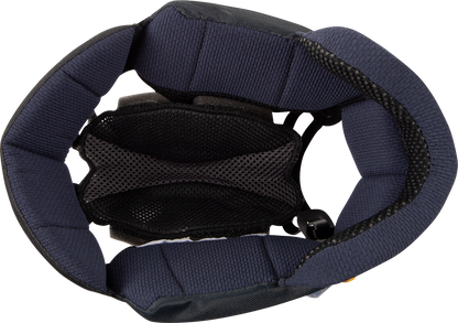 ARAI HELMETS Corsair-X/Defiant-X/Signet-X Interior Pad - EP III - 10 mm 07-5686