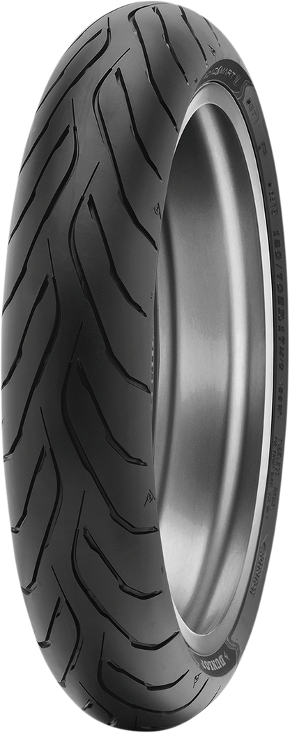 DUNLOP Tire - Sportmax Roadsmart IV - Front - 120/70ZR19 - (60W) 45253308
