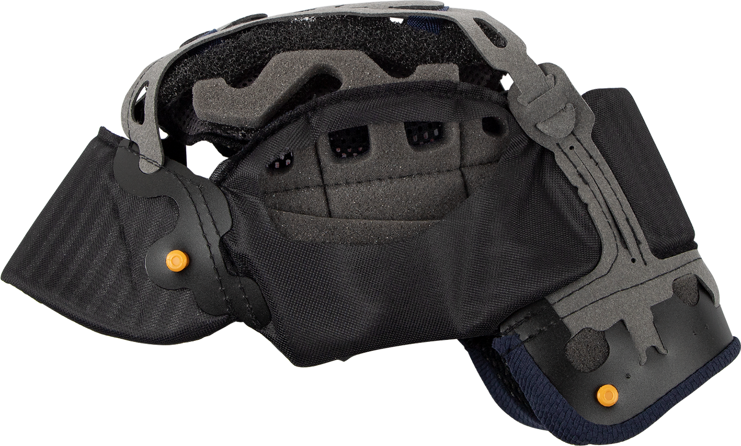 ARAI HELMETS Quantum-X Interior Pad - EP III - 5 mm 07-5821