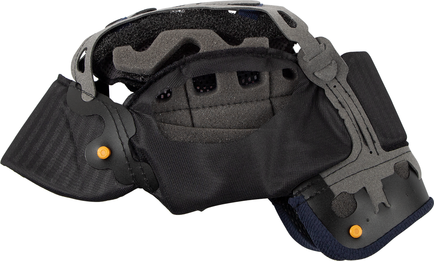 ARAI HELMETS Quantum-X Interior Pad - EP III - 5 mm 07-5821