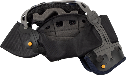 ARAI HELMETS Quantum-X Interior Pad - EP III - 5 mm 07-5821