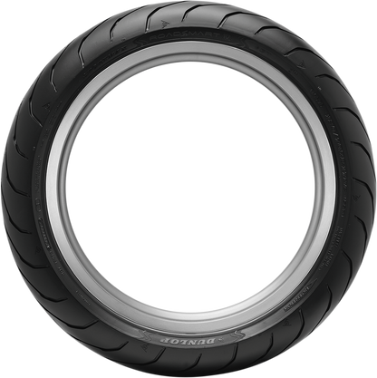 DUNLOP Tire - Sportmax Roadsmart IV - Front - 120/70ZR19 - (60W) 45253308