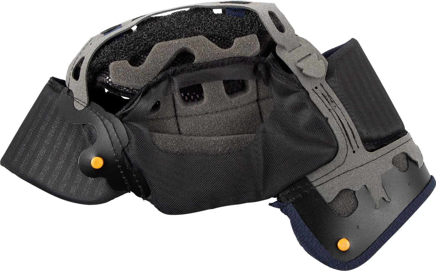 ARAI HELMETS Quantum-X Interior Pad - EP V - 7 mm 07-5828