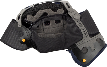 ARAI HELMETS Quantum-X Interior Pad - EP V - 7 mm 07-5828