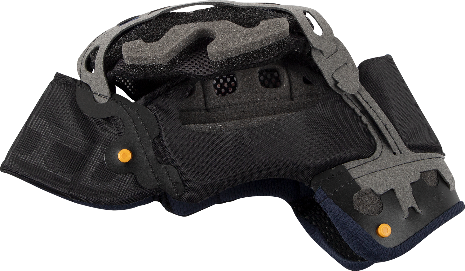 ARAI HELMETS Corsair-X/Defiant-X/Signet-X Interior Pad - EP I - 7 mm 07-5709