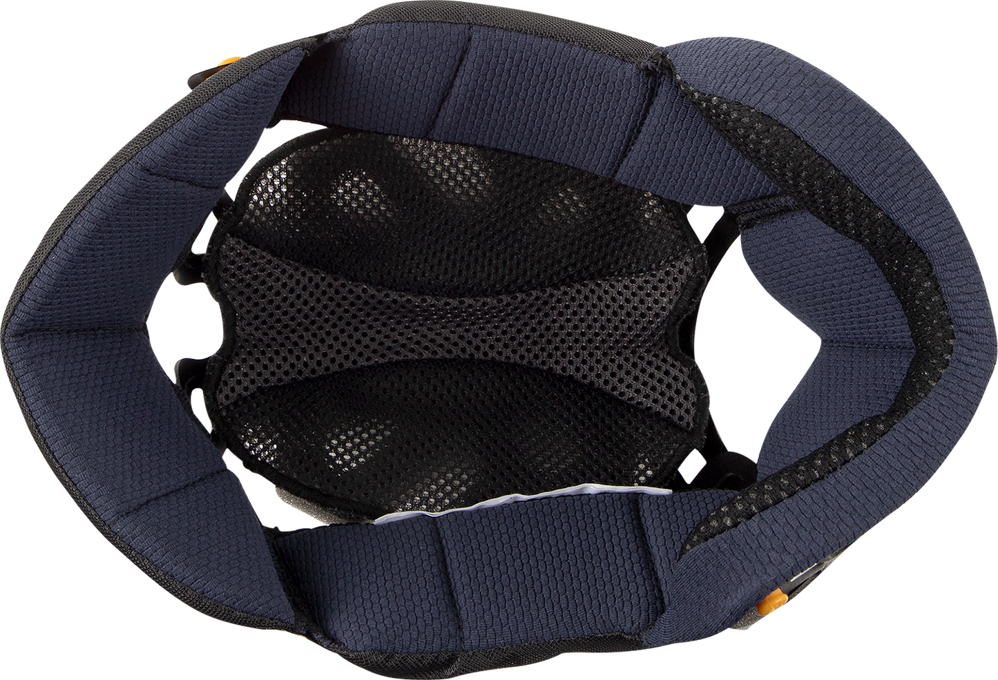 ARAI HELMETS Corsair-X/Defiant-X/Signet-X Interior Pad - EP I - 7 mm 07-5709