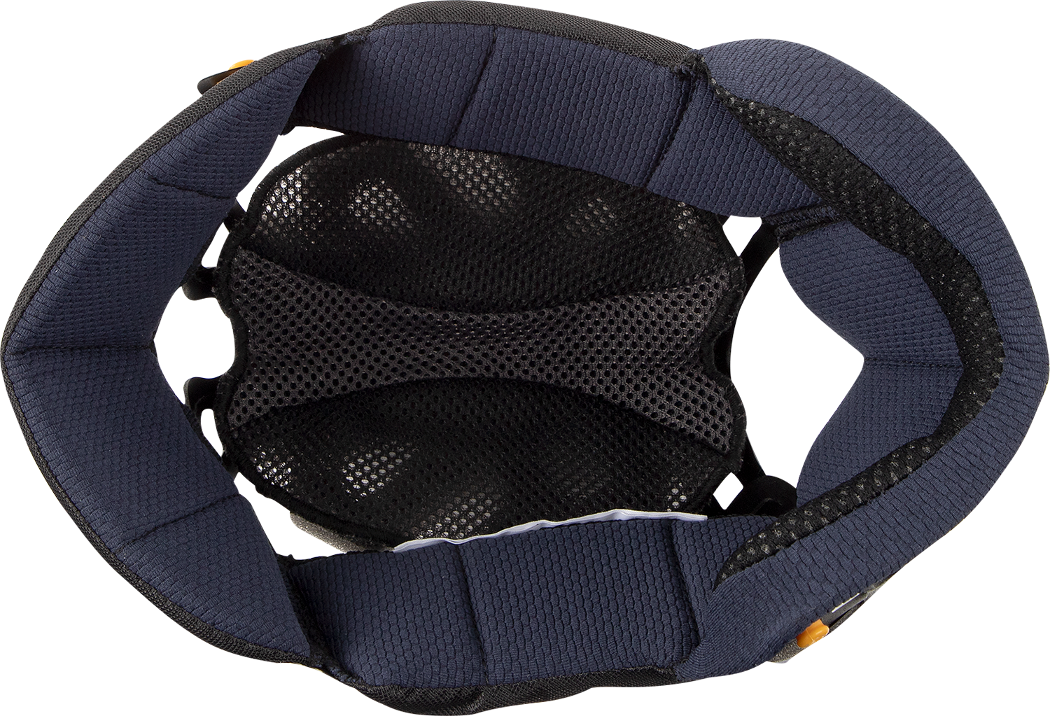 ARAI HELMETS Corsair-X/Defiant-X/Signet-X Interior Pad - EP I - 7 mm 07-5709