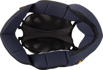 ARAI HELMETS Corsair-X/Defiant-X/Signet-X Interior Pad - EP I - 7 mm 07-5709