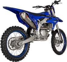 AKRAPOVIC Evolution Line Exhaust System - Titanium S-Y4MET16-FDHLTA