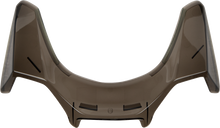 ARAI HELMETS QVR Duct - Top Rear Vent - Tint 10-5742