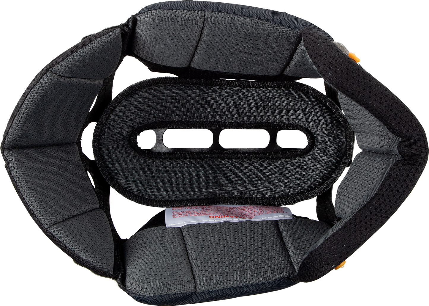 ARAI HELMETS XD-4/VX-Pro3/VX-Pro4 Interior Pad - III - 7 mm 07-5567