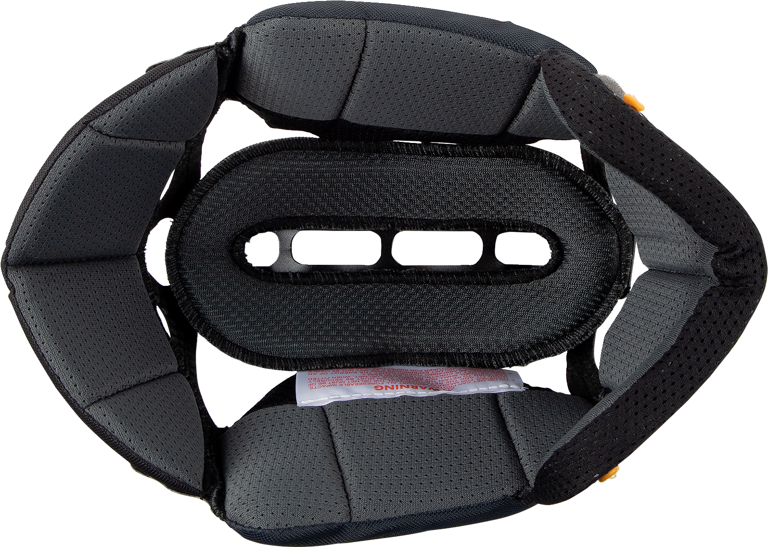ARAI HELMETS XD-4/VX-Pro3/VX-Pro4 Interior Pad - III - 7 mm 07-5567