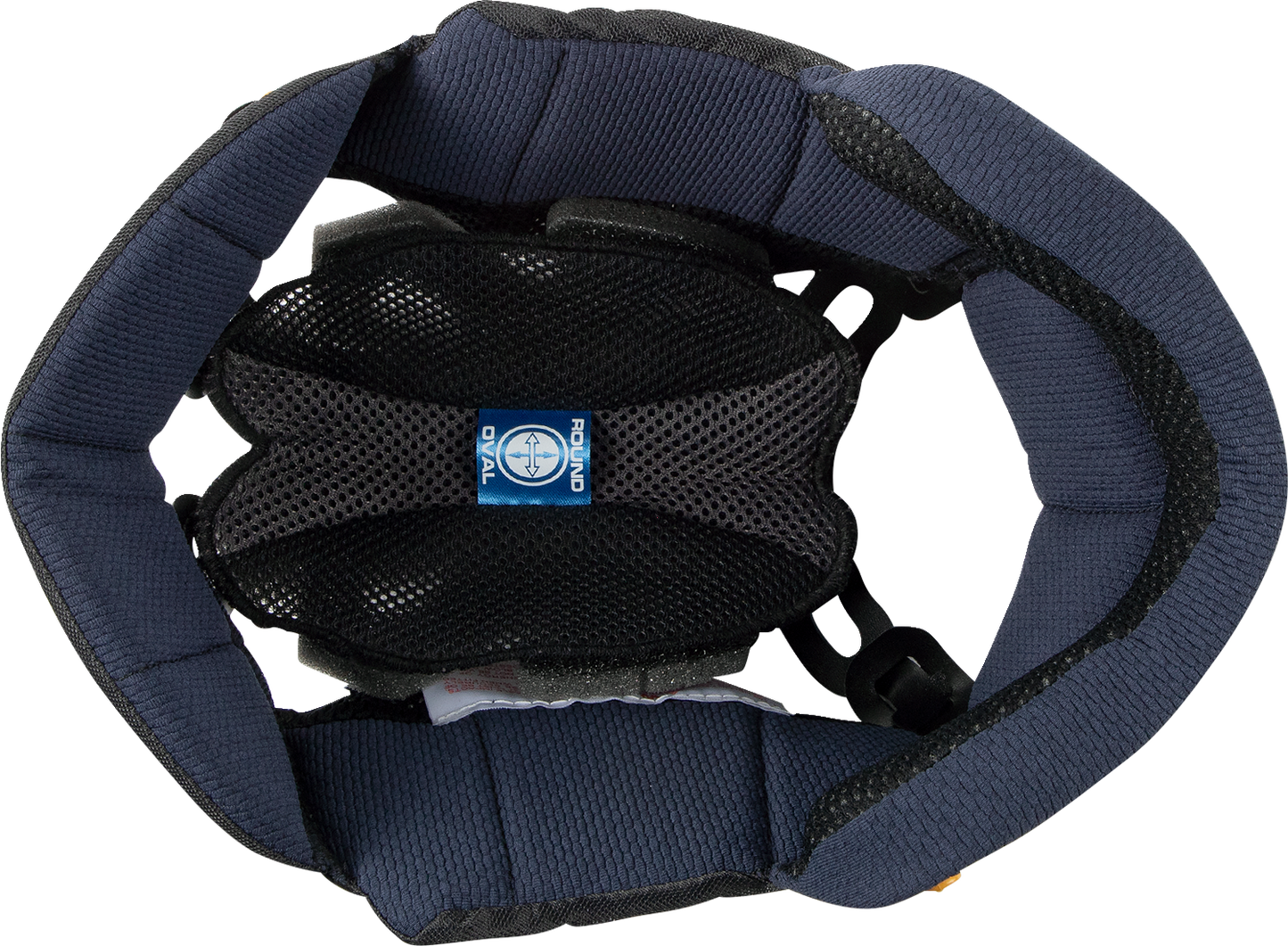ARAI HELMETS Quantum-X Interior Pad - EP IV - 5 mm 07-5825
