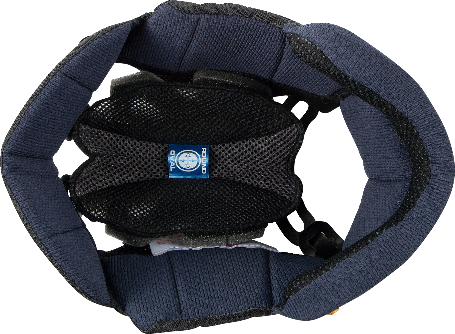 ARAI HELMETS Quantum-X Interior Pad - EP IV - 5 mm 07-5825