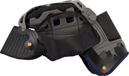 ARAI HELMETS Quantum-X Interior Pad - EP IV - 5 mm 07-5825