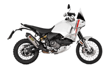 AKRAPOVIC Slip-On Line Muffler - Titanium S-D9SO19-HJAT