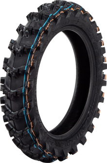DUNLOP Tire - Geomax MX14 - Rear - 70/100-10 - 41J 45259500